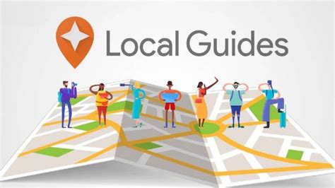 local guide program|Get your favorite places on the map with Local Guides。